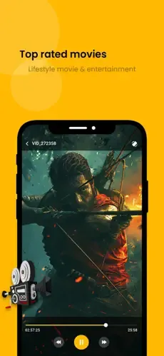 predator-badlands-hotstar Top Rated Movies